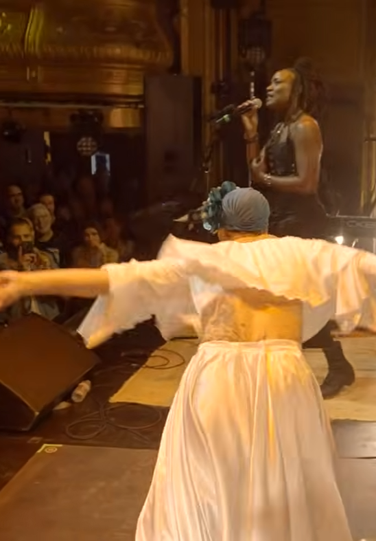 PATAX - FIX YOU COVER