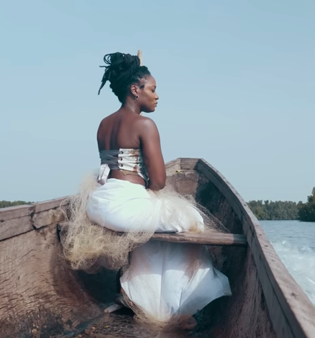 Alana Sinkëy · TABACO