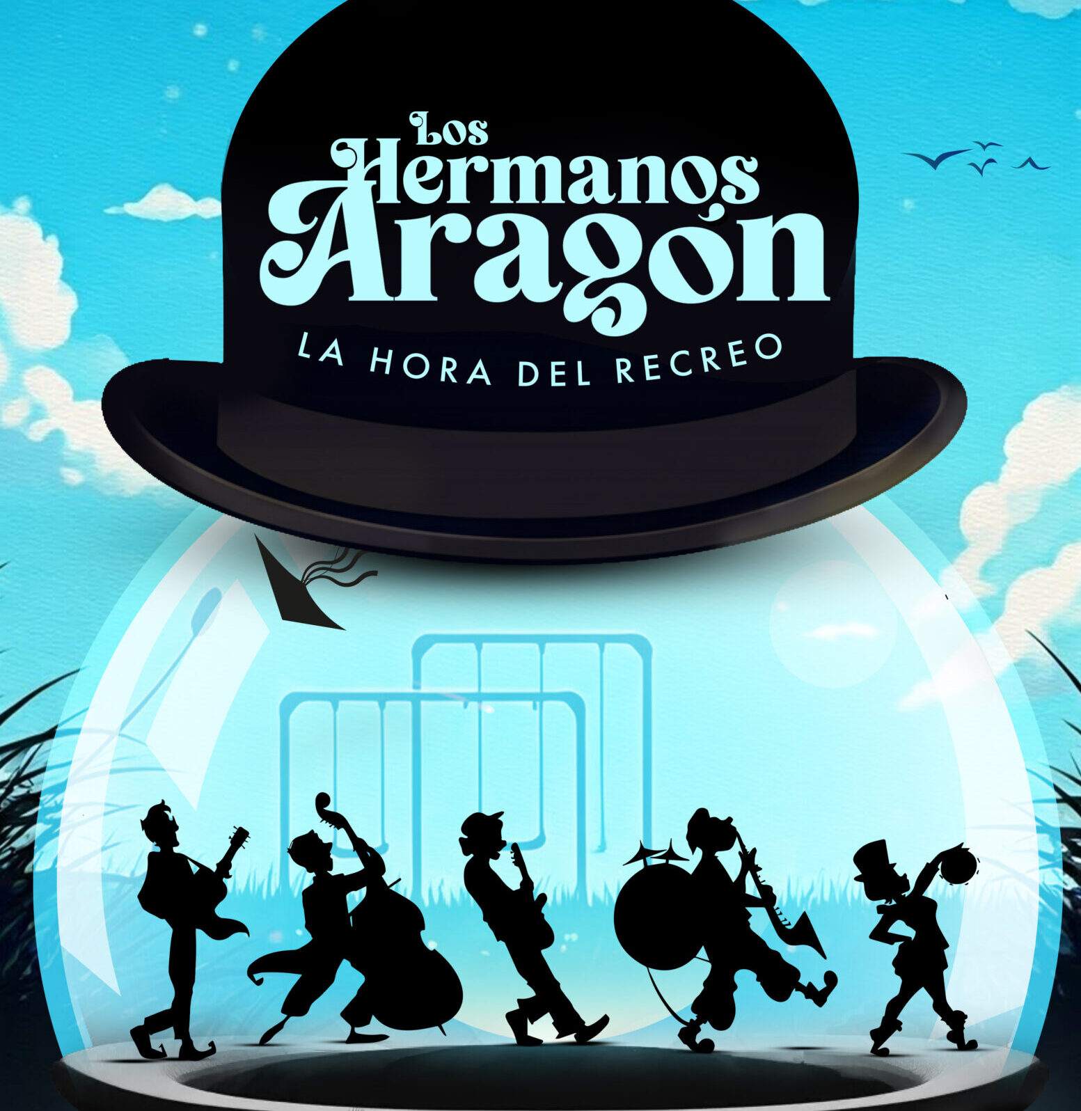 Teaser ·  La Hora del Recreo