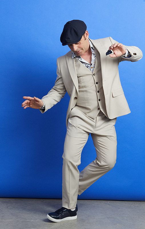 ZENET Soñar Contigo